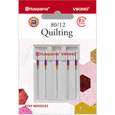 Viking Quilting Needles, 130/705H